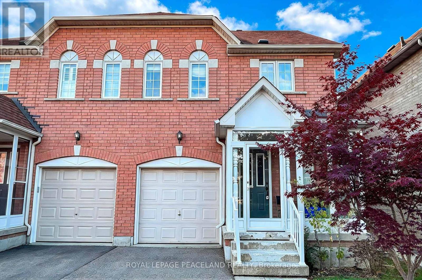 4 ATTILIO STREET, Markham, Ontario