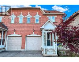 4 ATTILIO STREET, Markham, Ontario