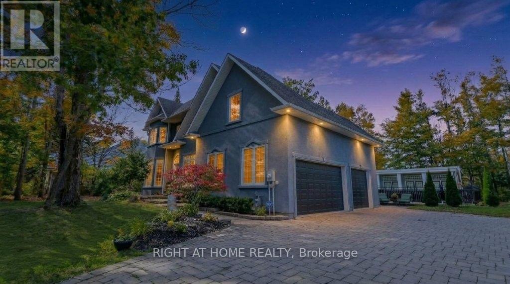 44 Highland Drive, Oro-Medonte, Ontario L0L 2L0 - Photo 6 - S14084702