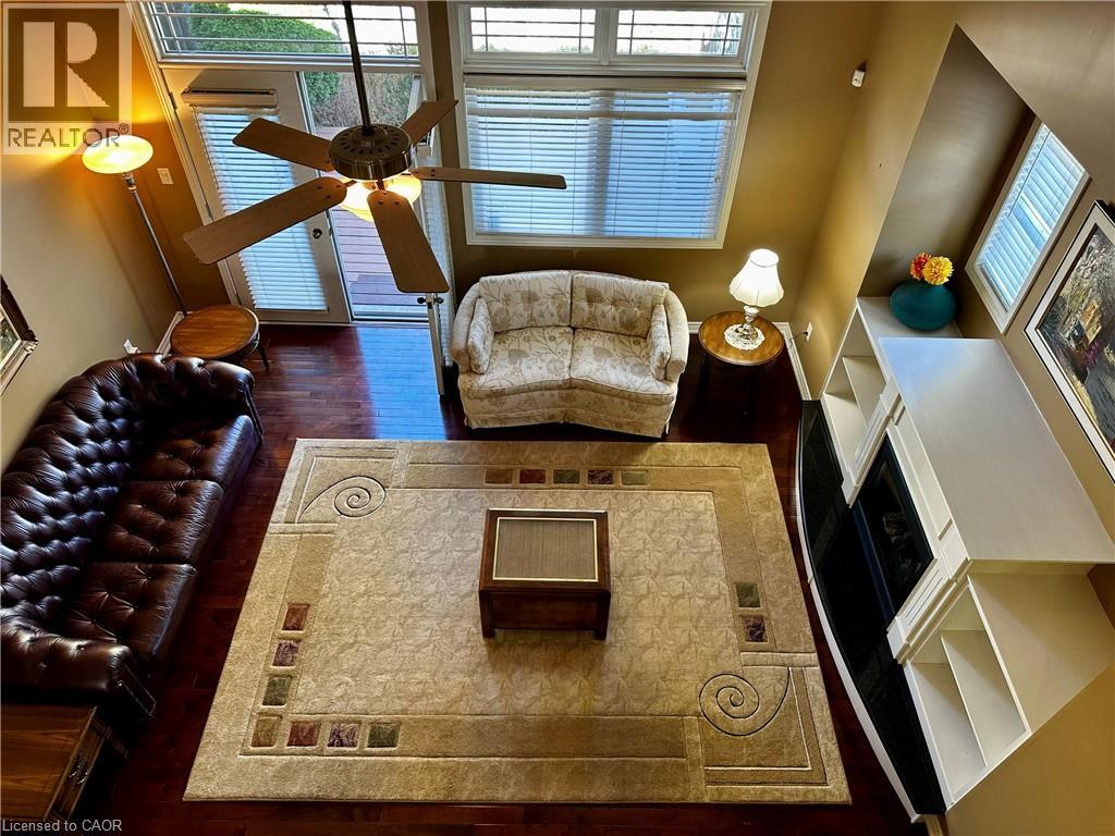 11 Carmichael Trail, Ancaster, Ontario  L9K 0A1 - Photo 8 - 40866664