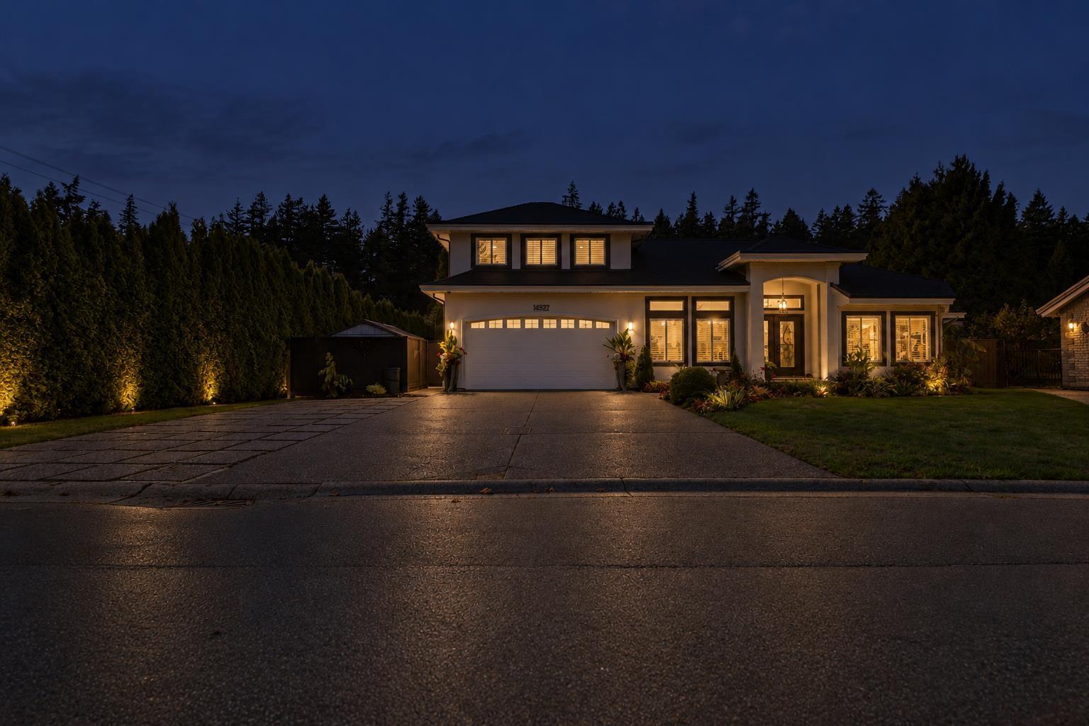 14827 24 Avenue, Surrey, British Columbia V4P 1N5 - Photo 3 - R3173585