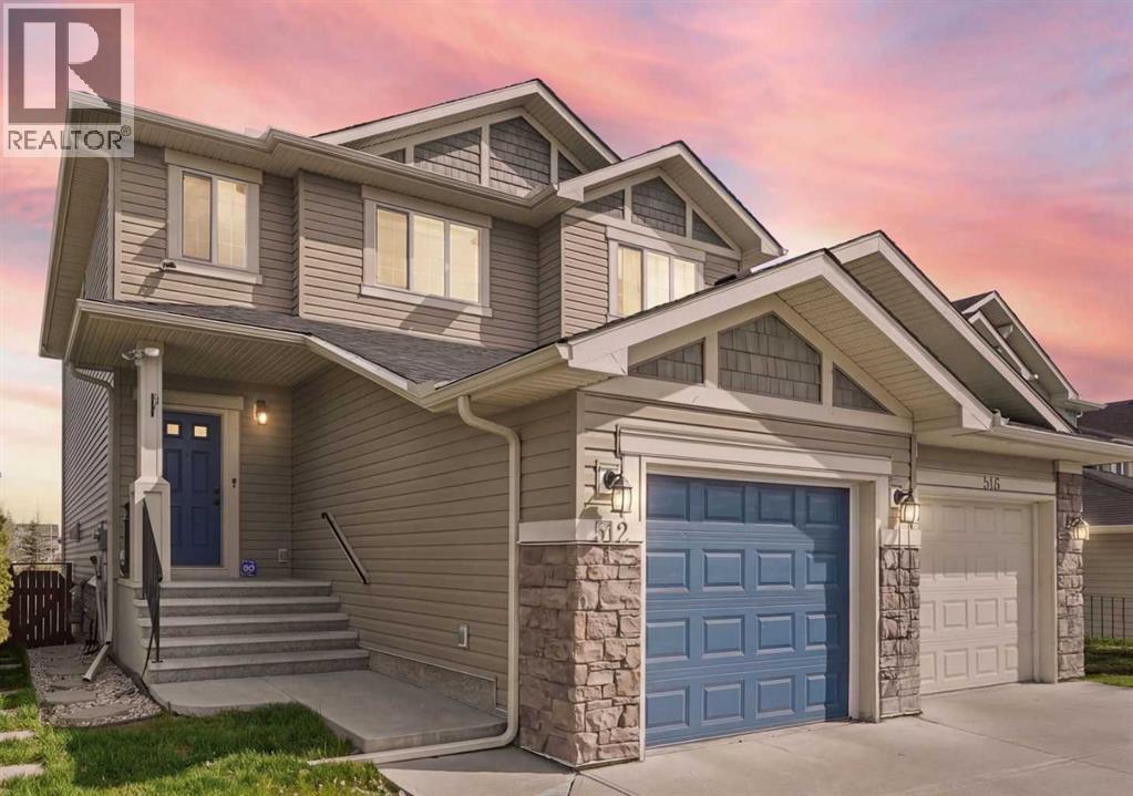 512 Panatella Square NW, Calgary, Alberta