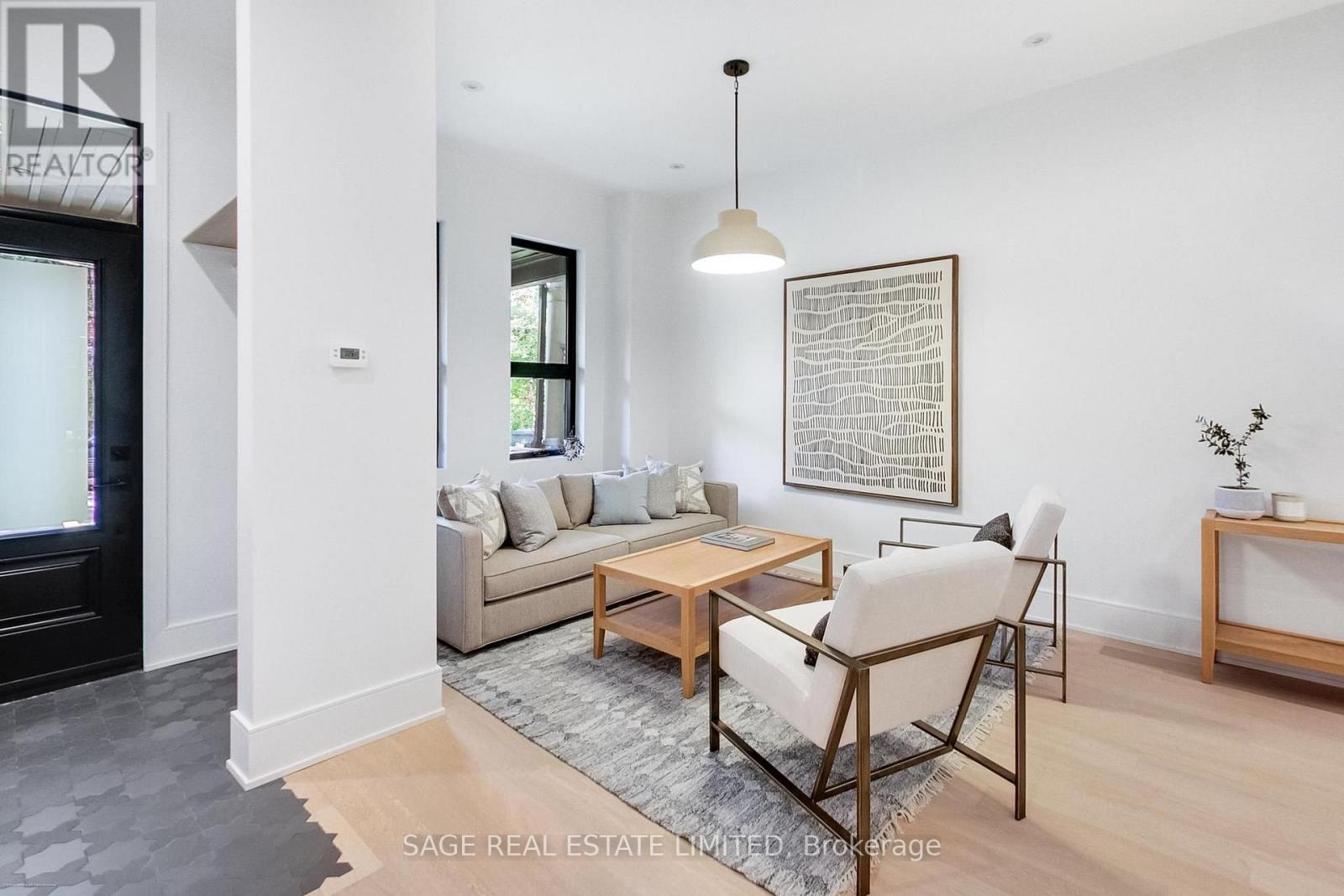 62 Elm Grove Avenue, Toronto, Ontario  M6K 2J3 - Photo 9 - W14029986