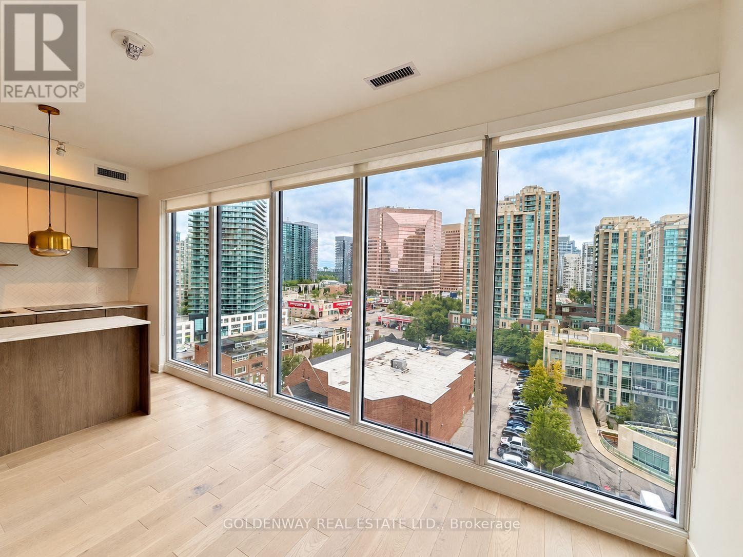 1008 - 15 Holmes Avenue, Toronto, Ontario  M2N 0L4 - Photo 2 - C13813556
