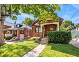 117 THORNTON AVENUE, London East, Ontario