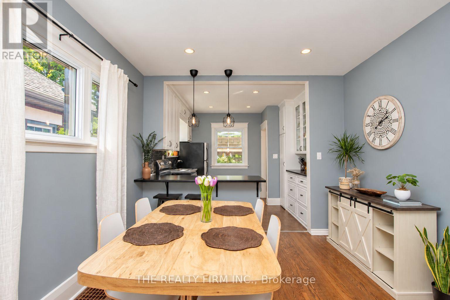 117 Thornton Avenue, London East, Ontario  N5Y 2Y6 - Photo 13 - X13862126