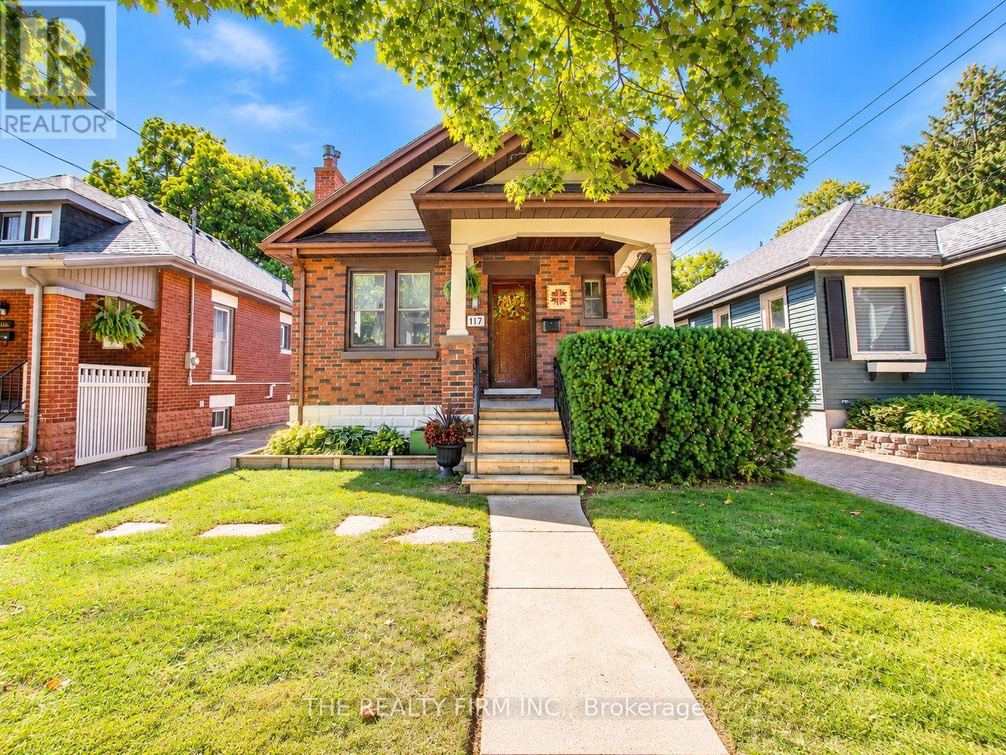 117 Thornton Avenue, London East, Ontario  N5Y 2Y6 - Photo 2 - X13862126
