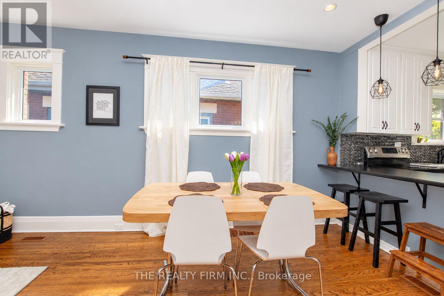 117 Thornton Avenue, London East, Ontario  N5Y 2Y6 - Photo 10 - X13862126