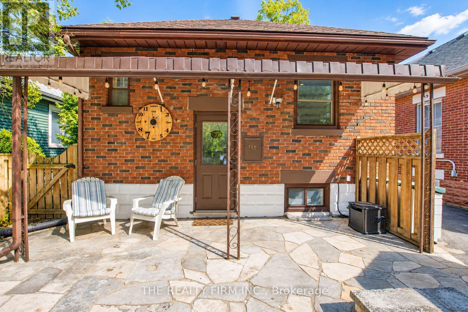 117 Thornton Avenue, London East, Ontario  N5Y 2Y6 - Photo 37 - X13862126