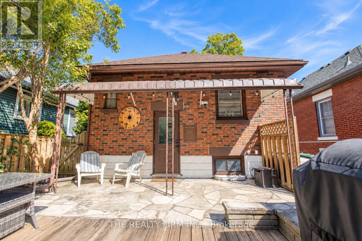 117 Thornton Avenue, London East, Ontario  N5Y 2Y6 - Photo 39 - X13862126