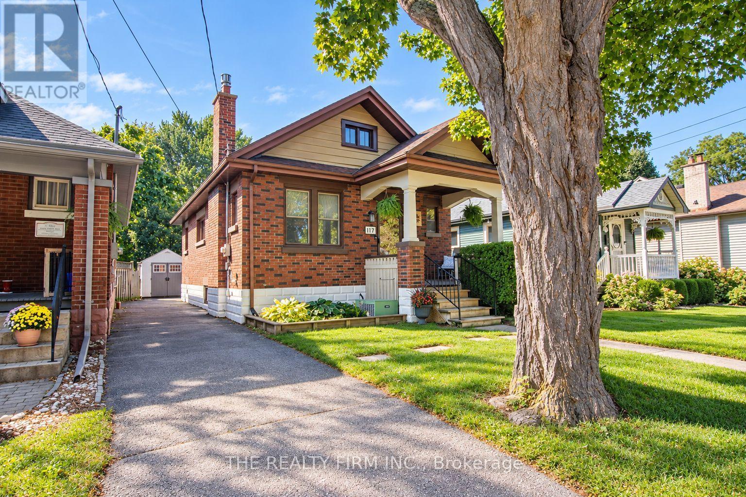 117 Thornton Avenue, London East, Ontario  N5Y 2Y6 - Photo 3 - X13862126