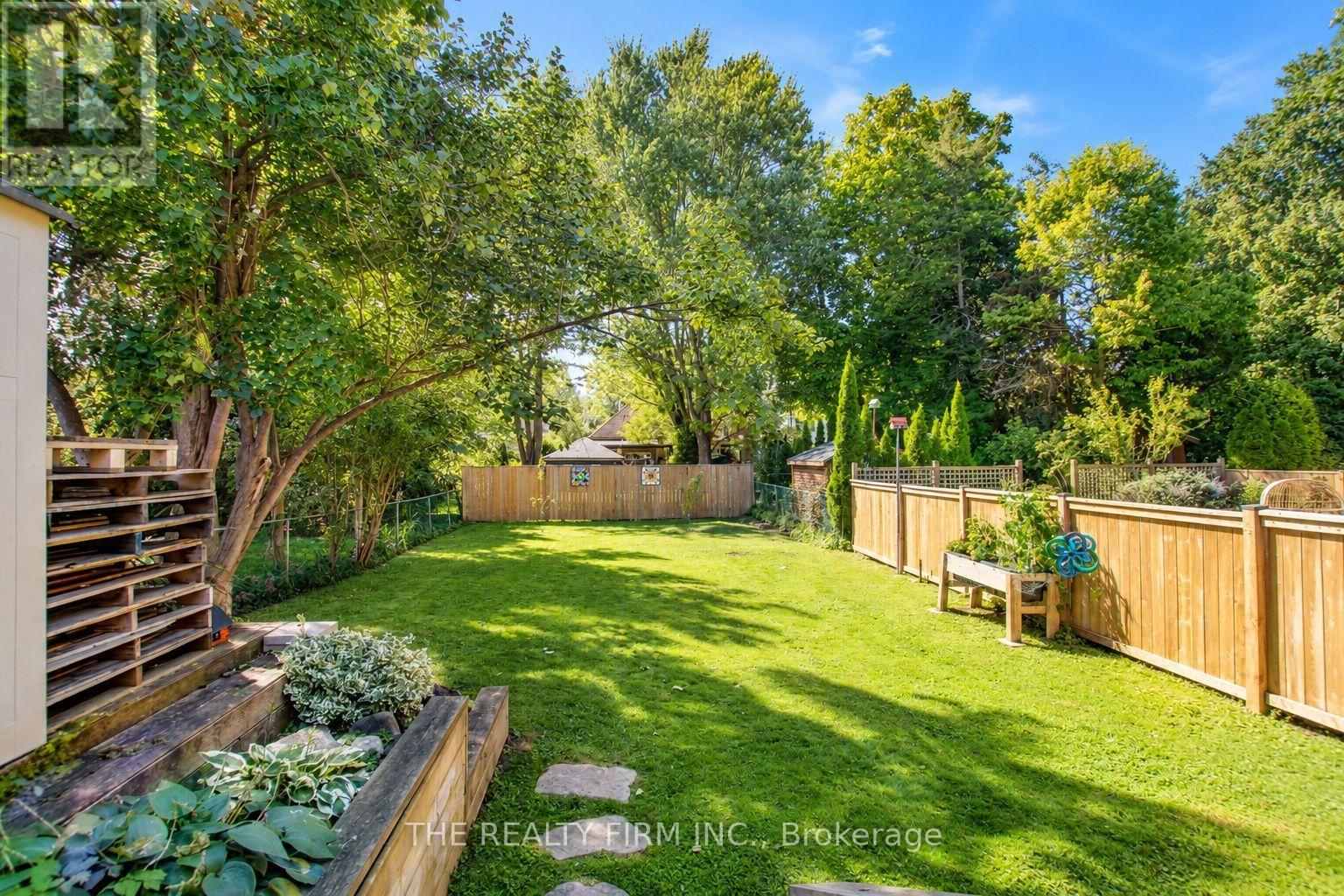 117 Thornton Avenue, London East, Ontario  N5Y 2Y6 - Photo 38 - X13862126