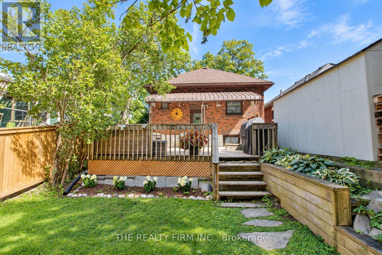 117 Thornton Avenue, London East, Ontario  N5Y 2Y6 - Photo 41 - X13862126