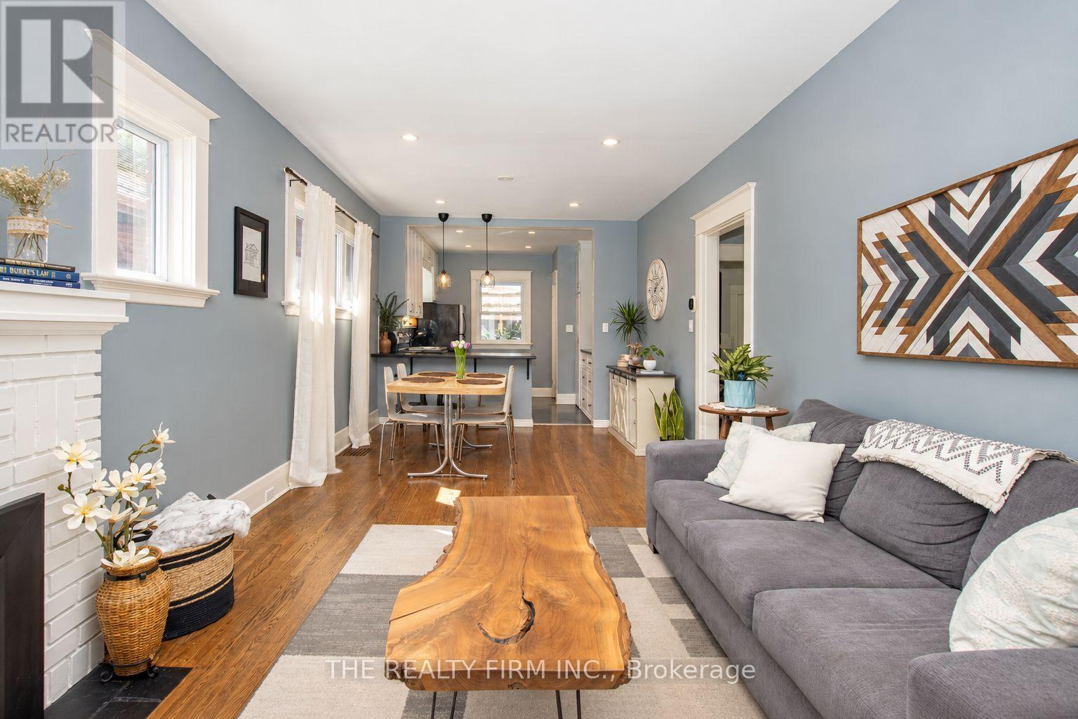 117 Thornton Avenue, London East, Ontario  N5Y 2Y6 - Photo 7 - X13862126
