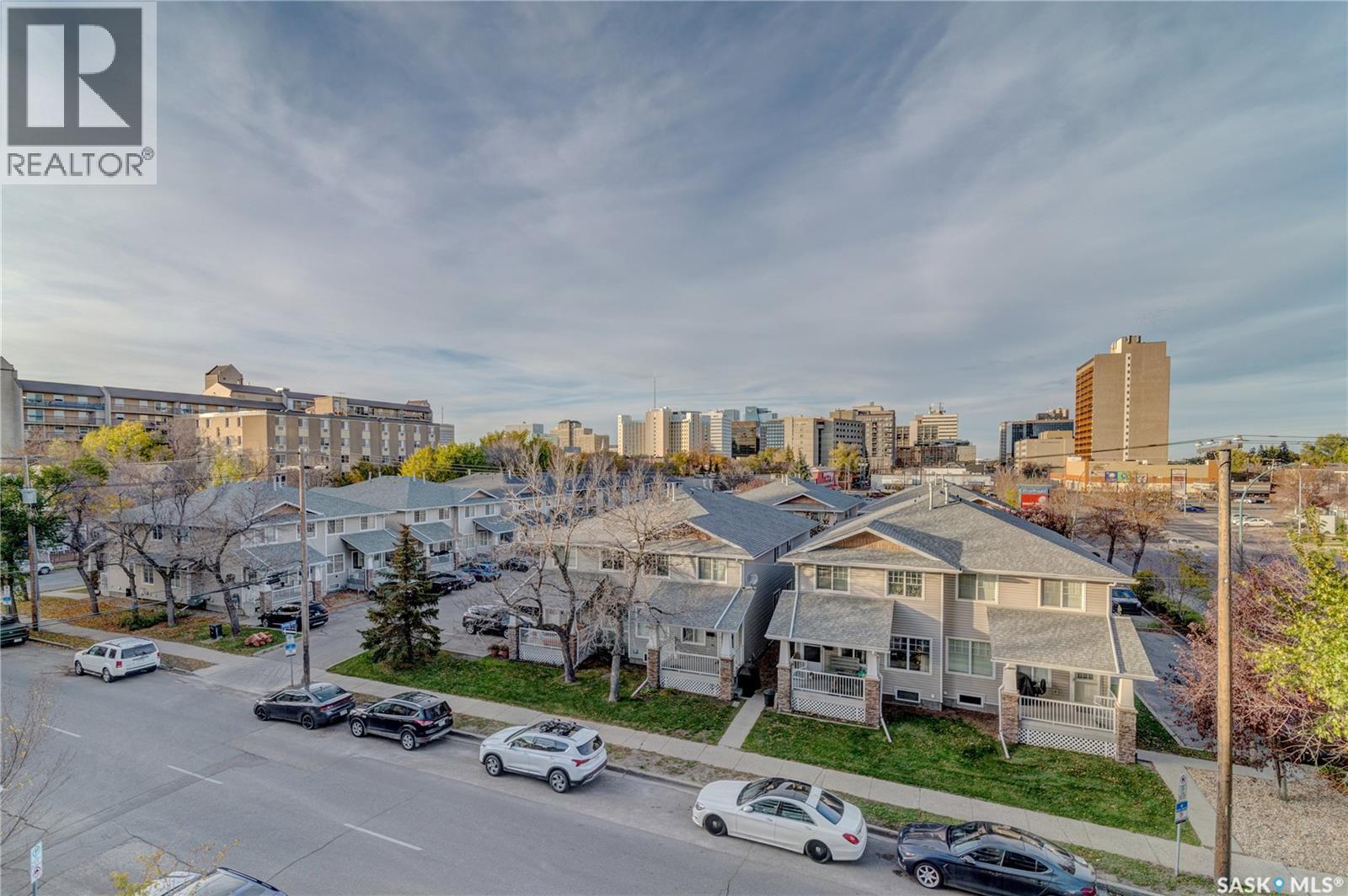 301 2300 Broad Street, Regina, Saskatchewan  S4P 1Y8 - Photo 30 - SK051398
