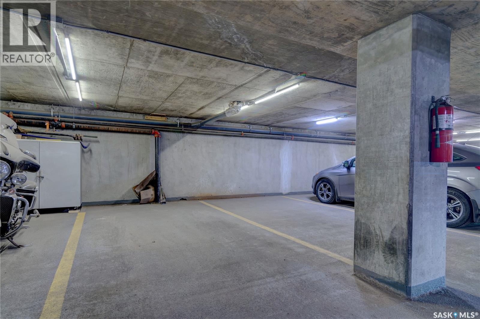 301 2300 Broad Street, Regina, Saskatchewan  S4P 1Y8 - Photo 37 - SK051398