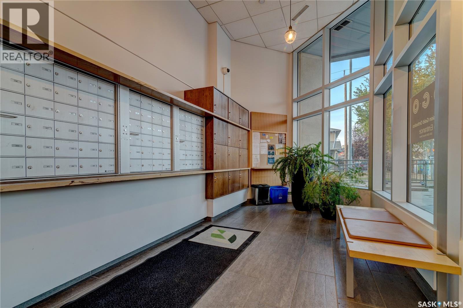 301 2300 Broad Street, Regina, Saskatchewan  S4P 1Y8 - Photo 39 - SK051398