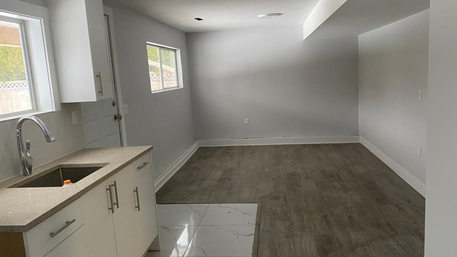 LOWER 46766 FIRST AVENUE|Chilliwack Proper East