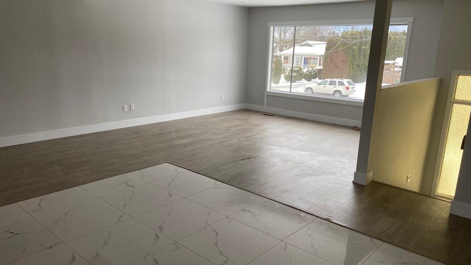 UPPER 46766 FIRST AVENUE|Chilliwack Proper East