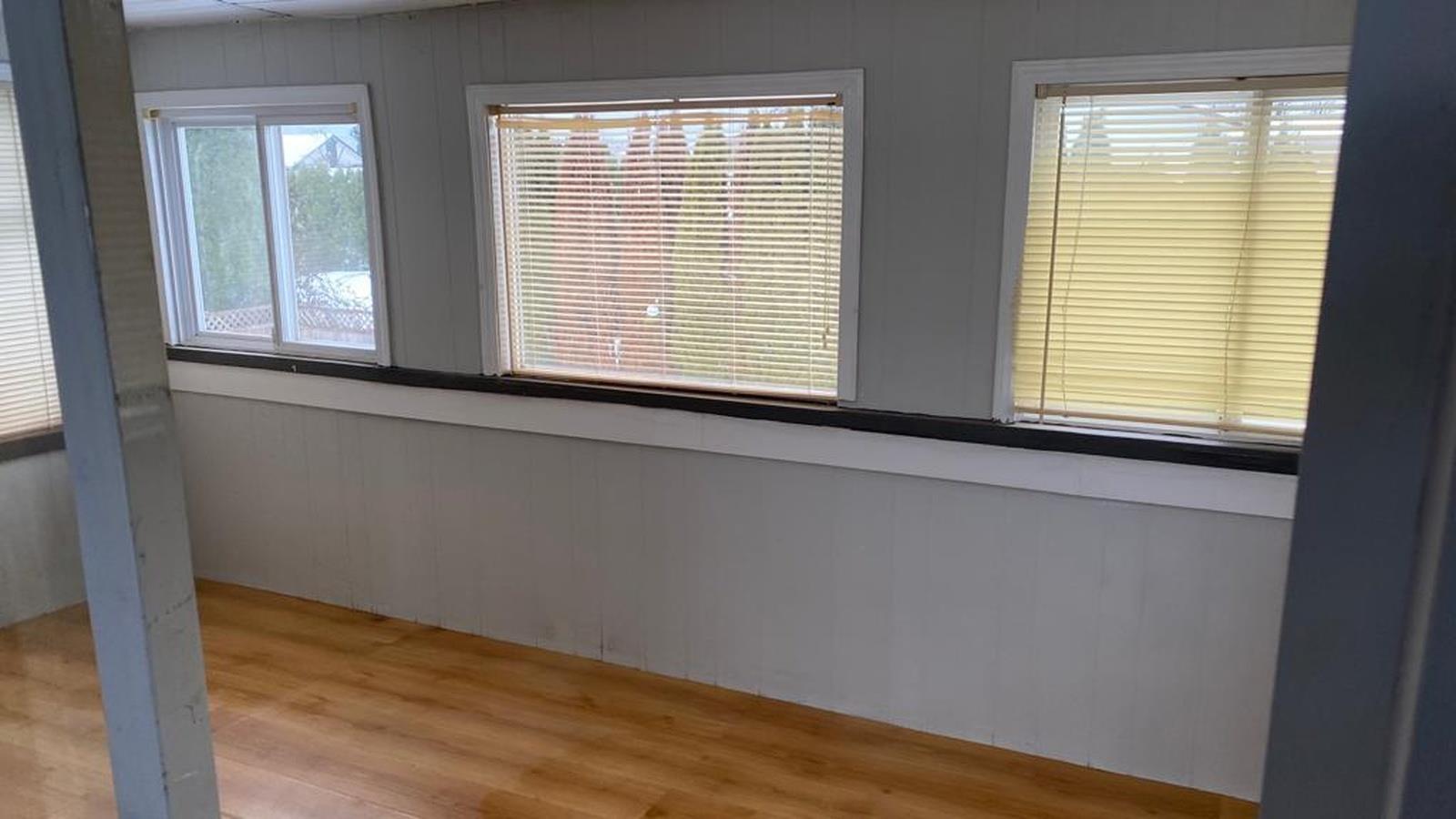 UPPER 46766 FIRST AVENUE|Chilliwack Proper East
