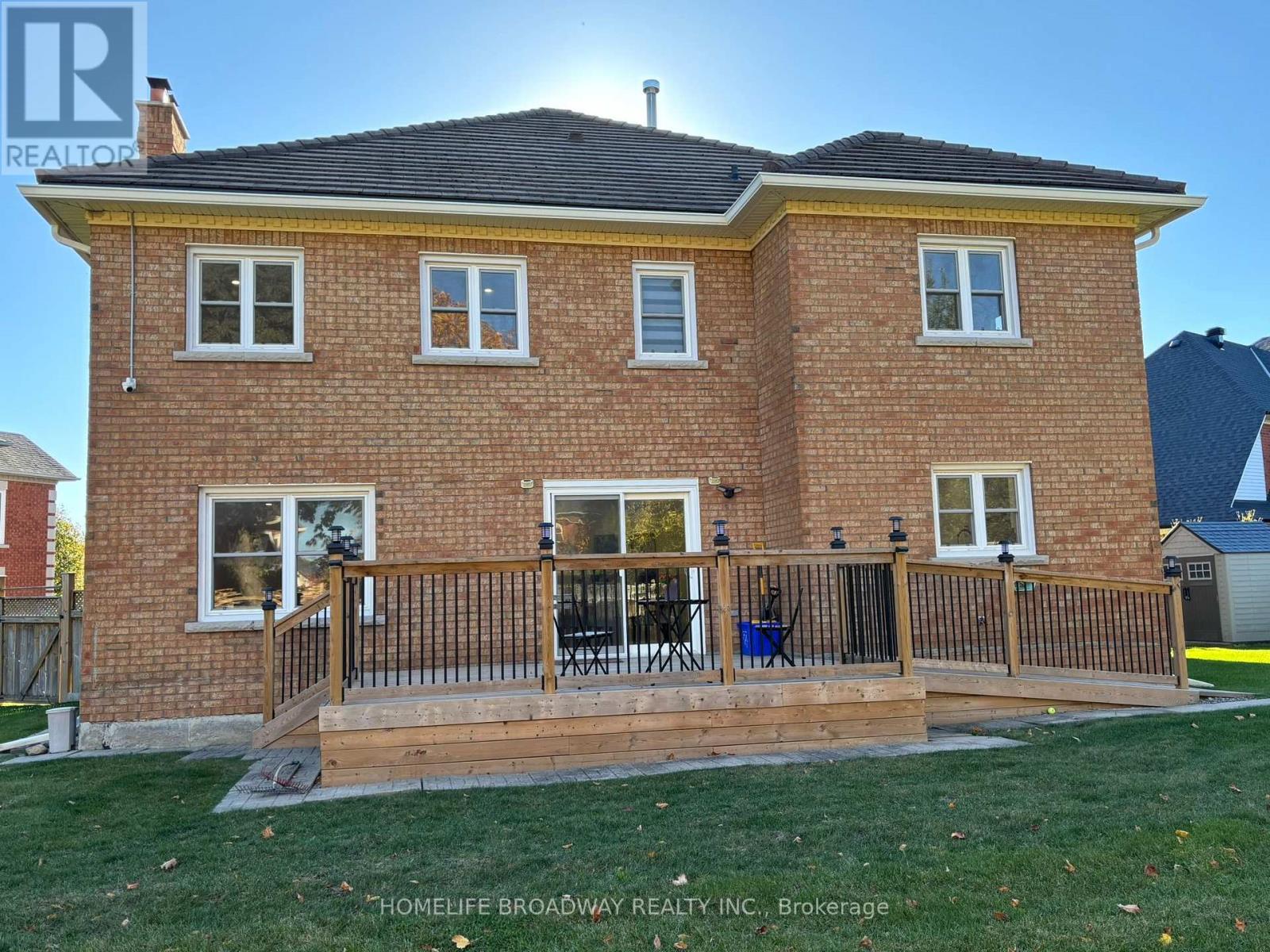 7 King's Cross Avenue, Richmond Hill, Ontario  L4B 2M4 - Photo 35 - N14080746