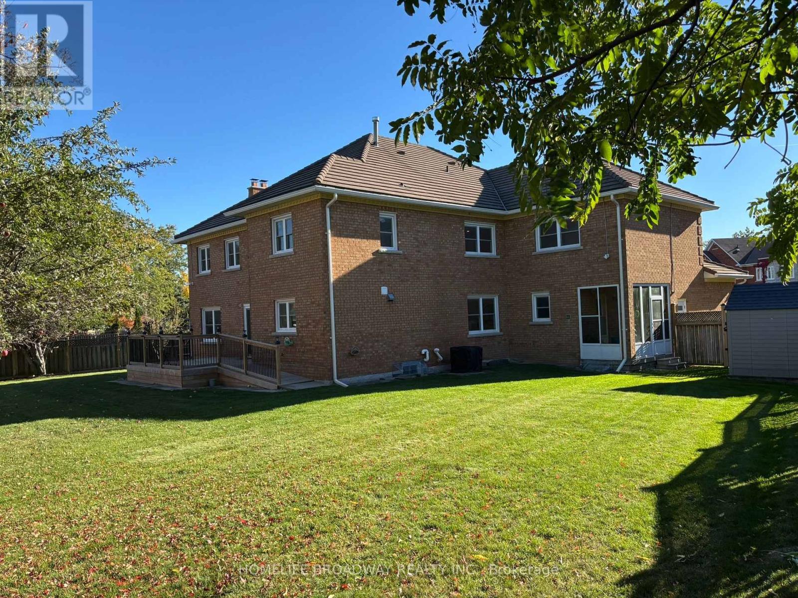 7 King's Cross Avenue, Richmond Hill, Ontario  L4B 2M4 - Photo 37 - N14080746
