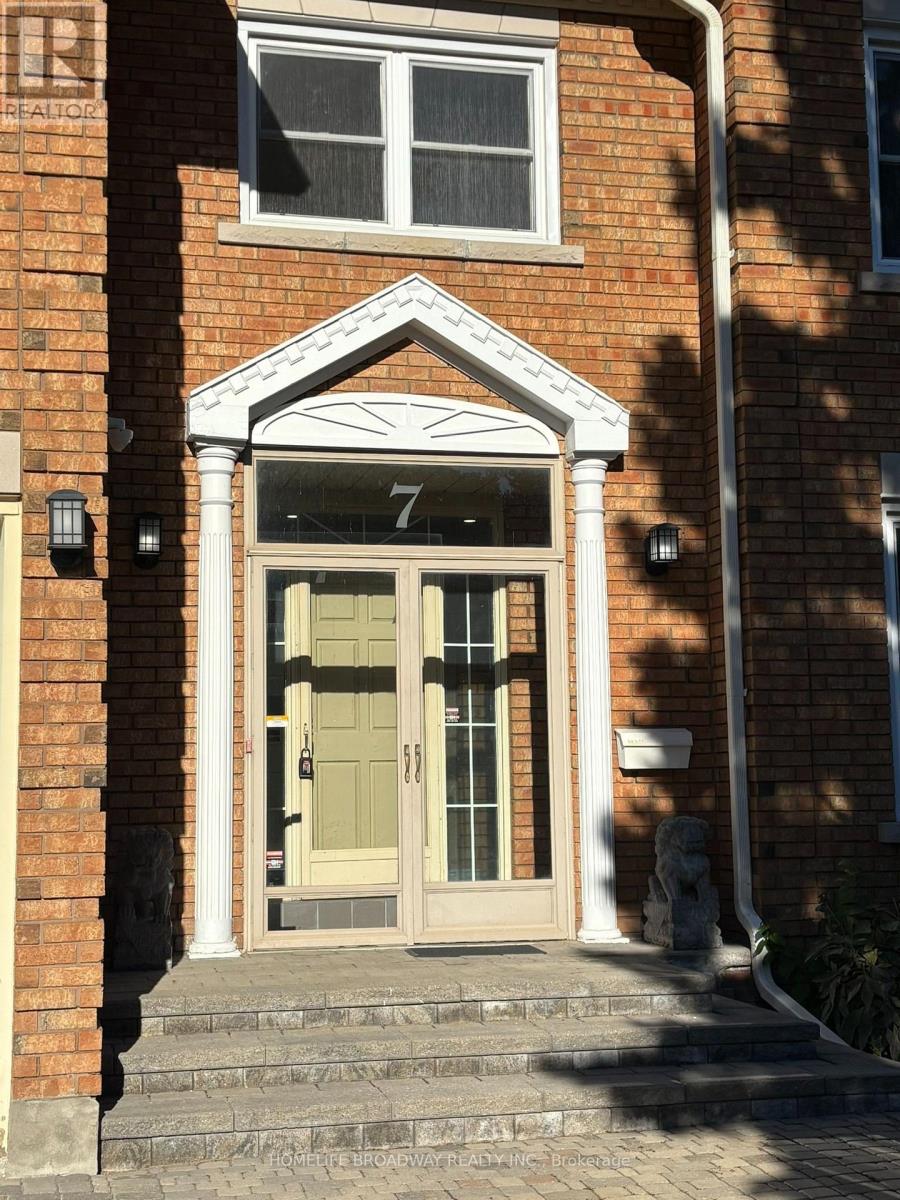 7 King's Cross Avenue, Richmond Hill, Ontario  L4B 2M4 - Photo 4 - N14080746