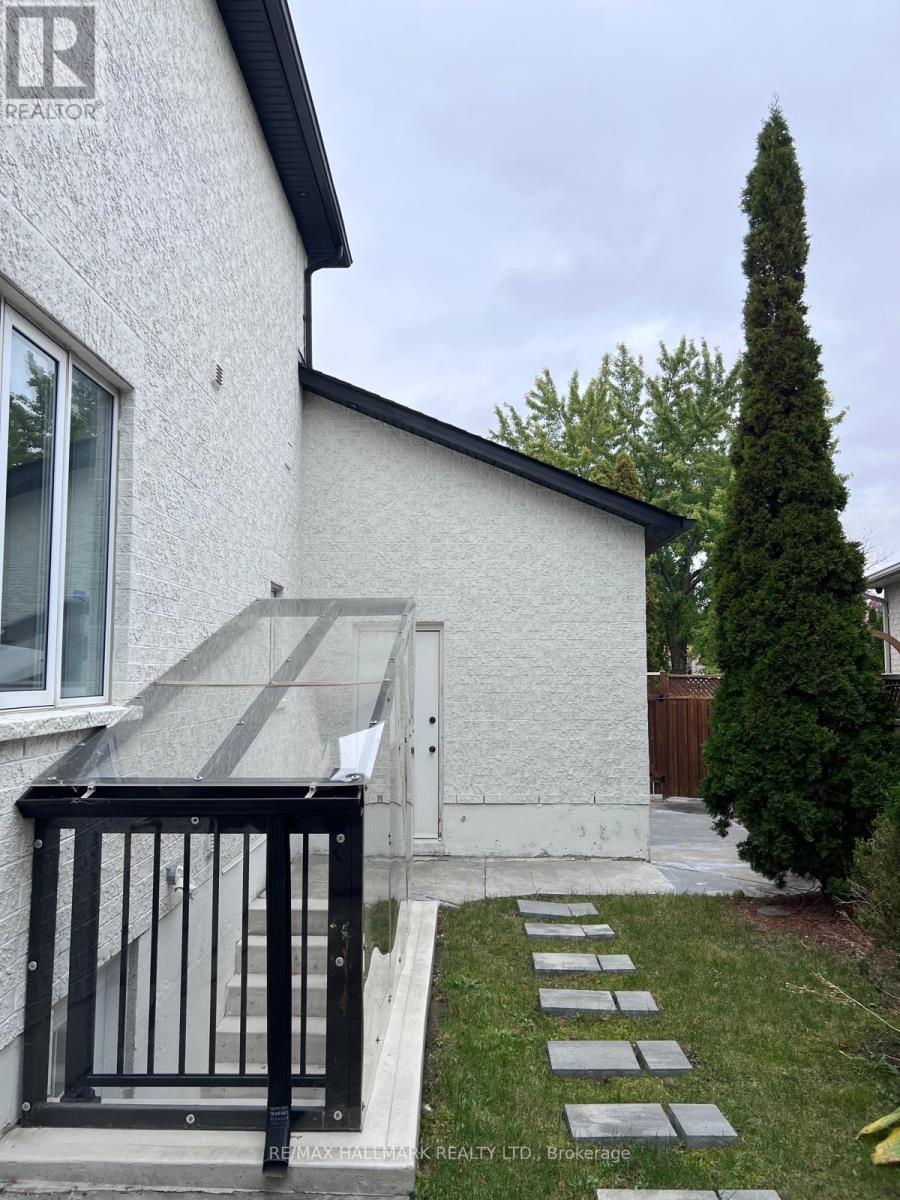 Basement - 83 Gladstone Avenue, Vaughan, Ontario  L6A 2P2 - Photo 3 - N14082058