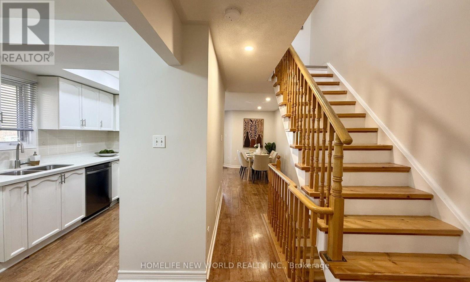 5666 Cortina Crescent, Mississauga, Ontario  L4Z 3R4 - Photo 14 - W14081200