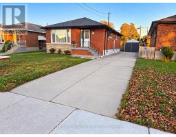 MAIN - 57 CLARENDON AVENUE, Hamilton, Ontario