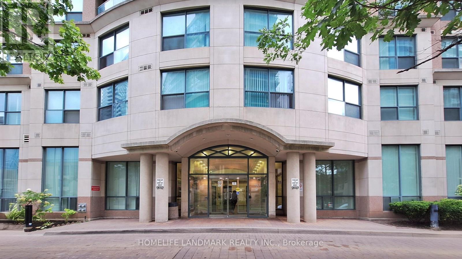 1111 - 7 Lorraine Drive, Toronto, Ontario  M2N 7H2 - Photo 5 - C14092058