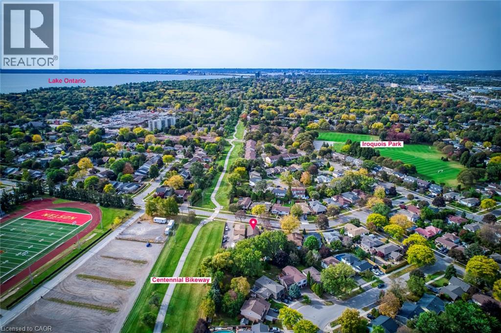 625 Belvenia Road, Burlington, Ontario  L7L 4Z3 - Photo 6 - 40868936