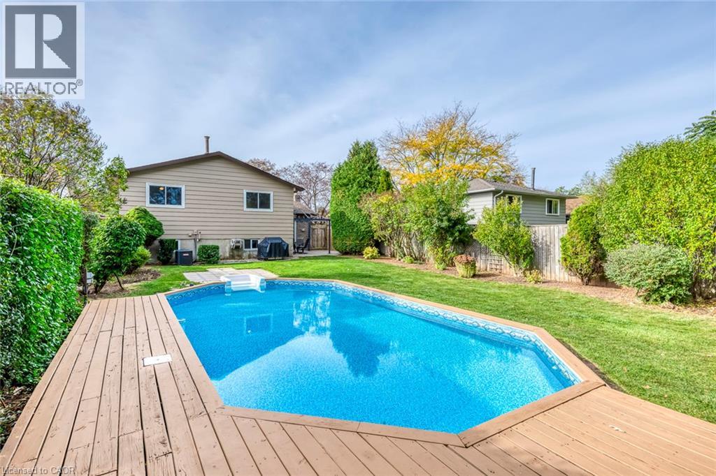 625 Belvenia Road, Burlington, Ontario  L7L 4Z3 - Photo 41 - 40868936
