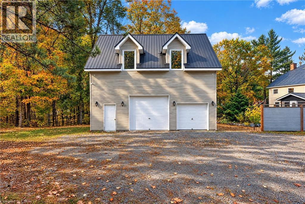 2029 Little Hawk Lake Road, Algonquin Highlands, Ontario  K0M 1S0 - Photo 6 - 40870033
