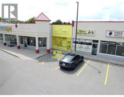 259 E HIGHWAY 8 Unit# 4, Stoney Creek, Ontario