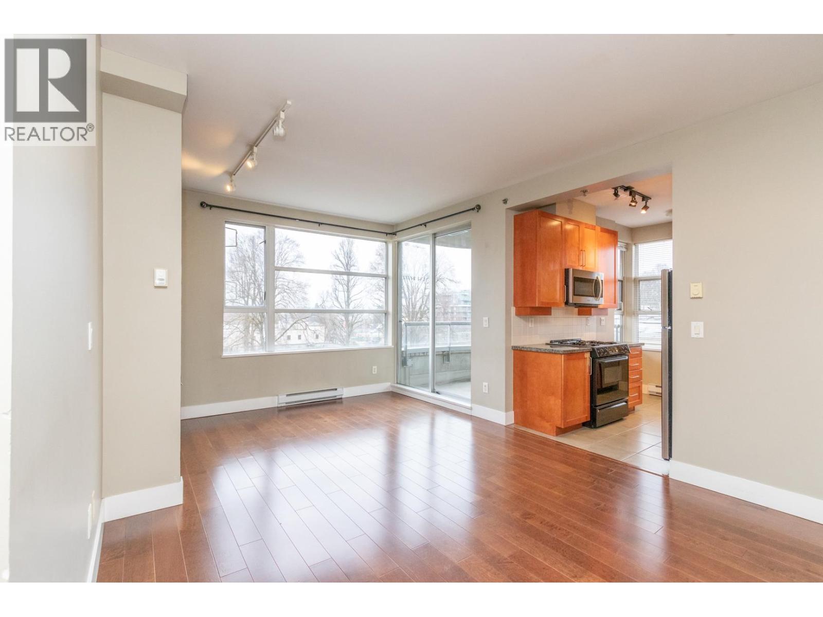 612 2655 Cranberry Drive, Vancouver, British Columbia  V6K 4V5 - Photo 9 - R3170699