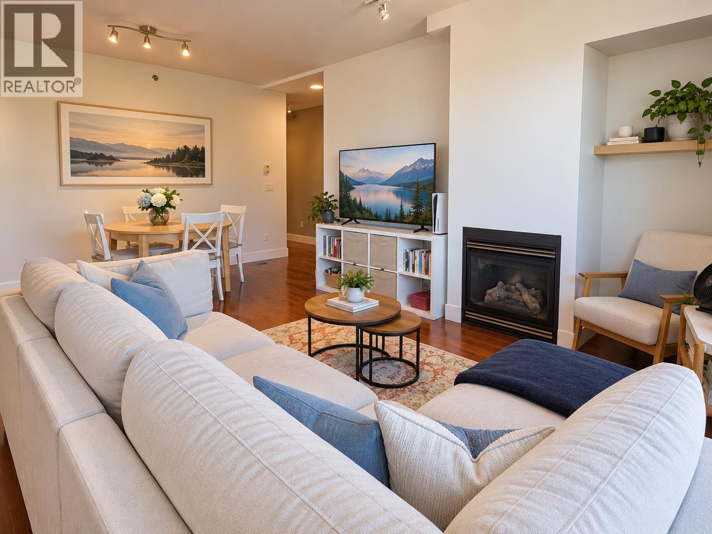 612 2655 Cranberry Drive, Vancouver, British Columbia  V6K 4V5 - Photo 7 - R3170699
