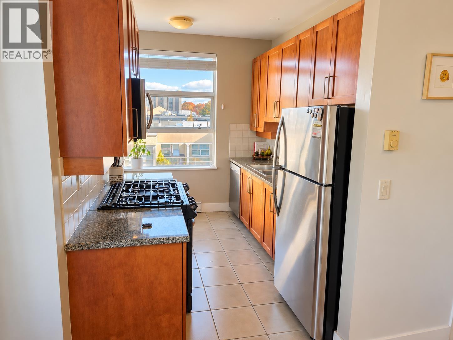 612 2655 Cranberry Drive, Vancouver, British Columbia  V6K 4V5 - Photo 13 - R3170699