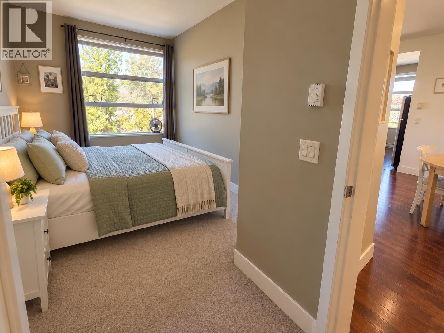 612 2655 Cranberry Drive, Vancouver, British Columbia  V6K 4V5 - Photo 16 - R3170699