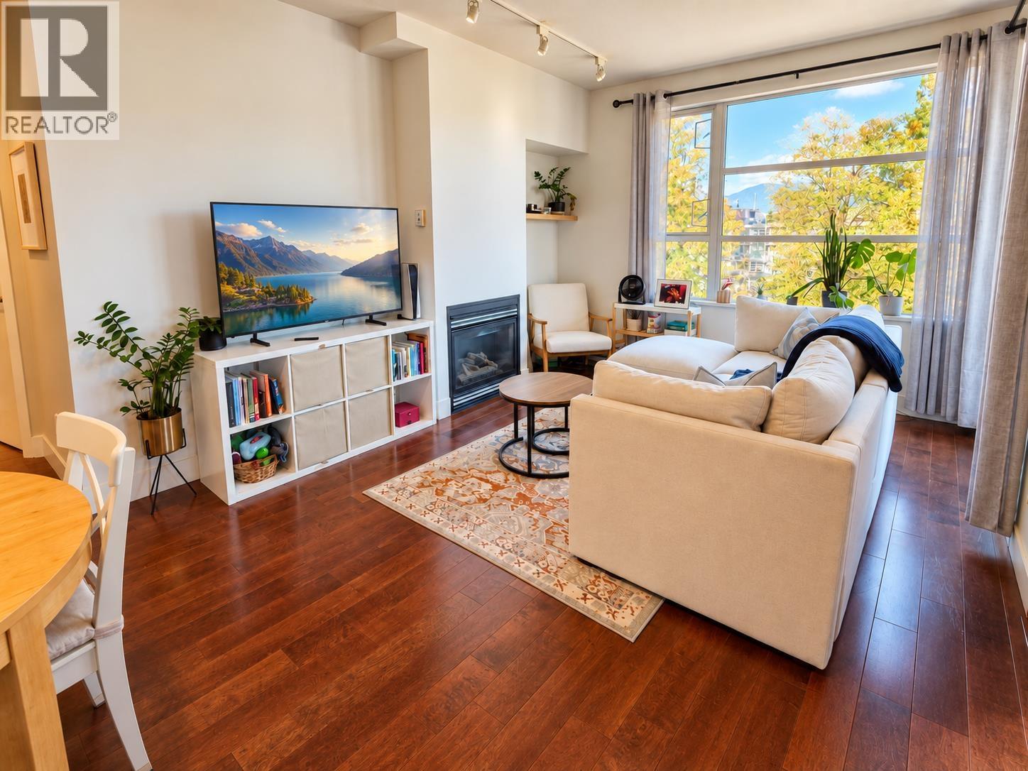 612 2655 Cranberry Drive, Vancouver, British Columbia  V6K 4V5 - Photo 8 - R3170699