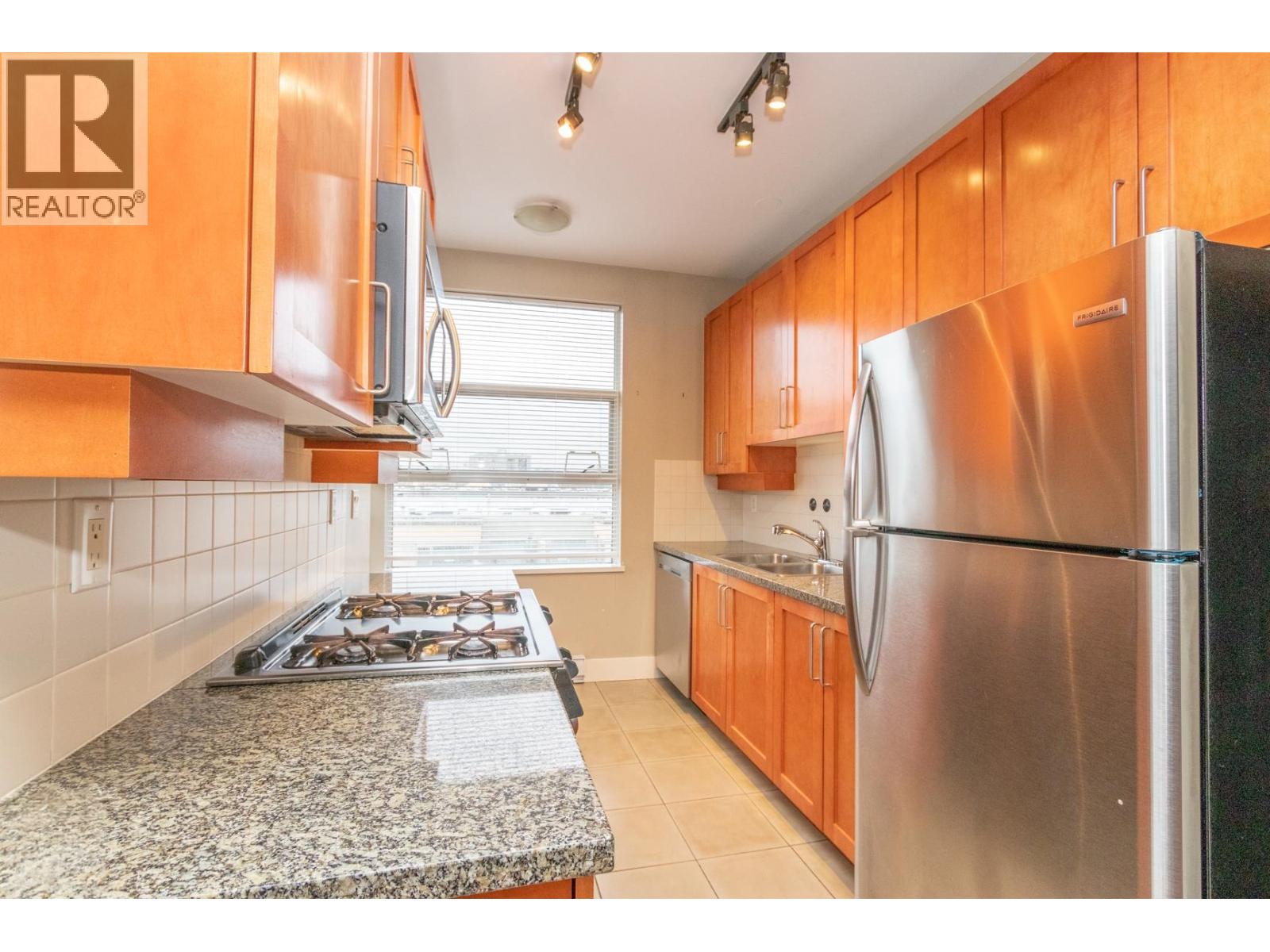 612 2655 Cranberry Drive, Vancouver, British Columbia  V6K 4V5 - Photo 14 - R3170699