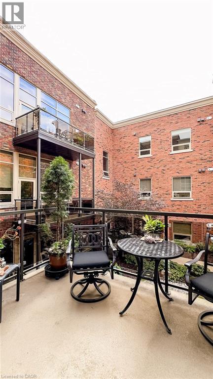 397 King Street W Unit# 214, Dundas, Ontario  L9H 1W9 - Photo 16 - 40871806