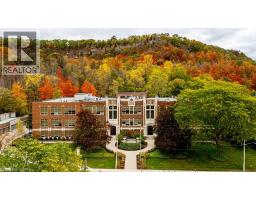 397 KING Street W Unit# 214, Dundas, Ontario