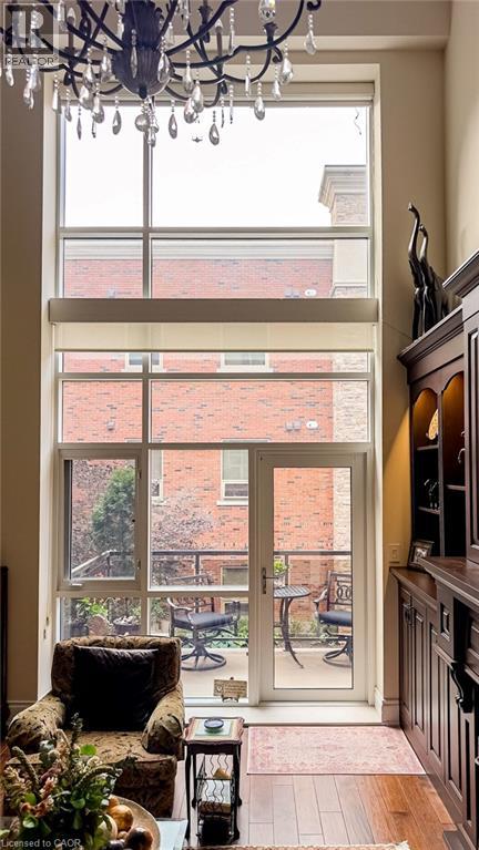 397 King Street W Unit# 214, Dundas, Ontario  L9H 1W9 - Photo 14 - 40871806