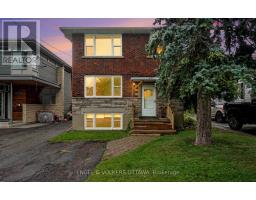 3 - 527 LADEROUTE AVENUE, Ottawa, Ontario