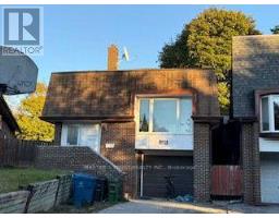 MAIN - 92 LOGANBERRY CRESCENT, Toronto, Ontario