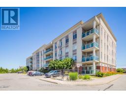 307 - 7340 MARKHAM ROAD, Markham, Ontario