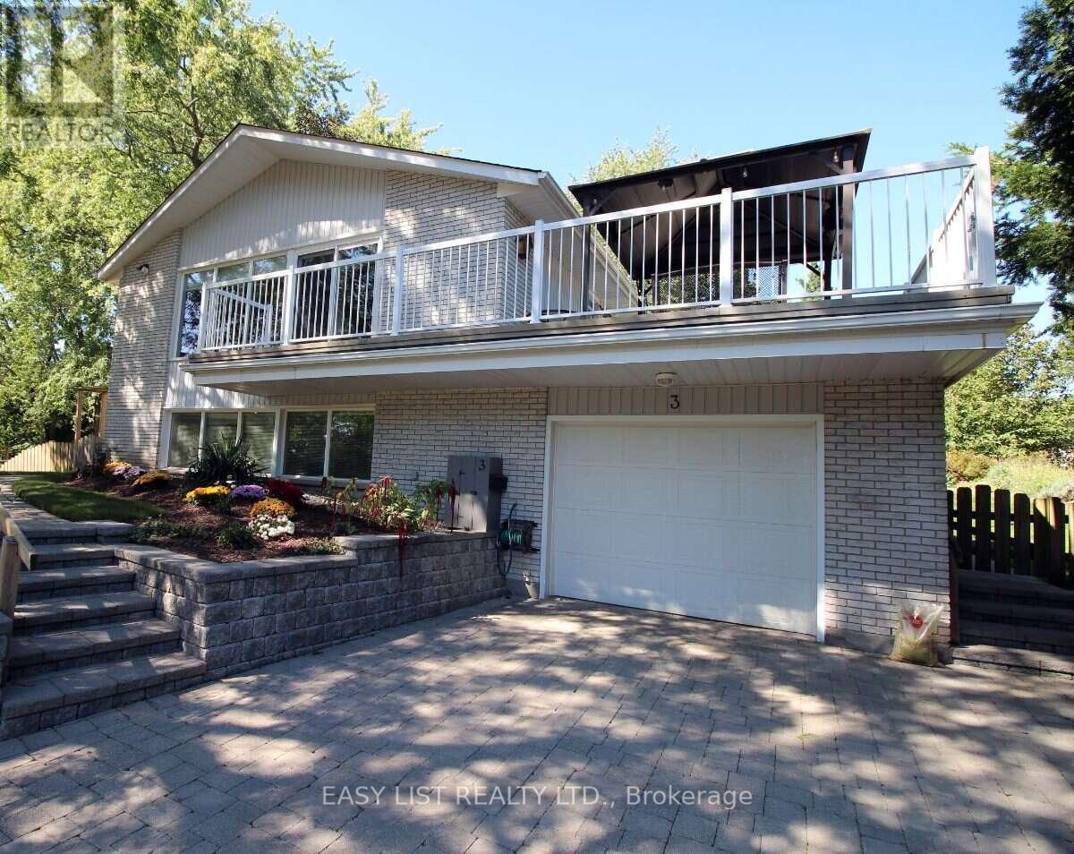 3 Baker Place, Pelham, Ontario  L3E 0J4 - Photo 3 - X13546632