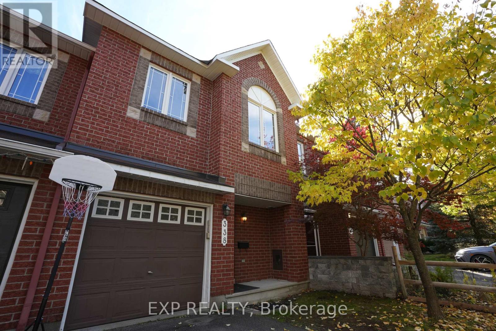 338 FORESTBROOK STREET, Ottawa, Ontario