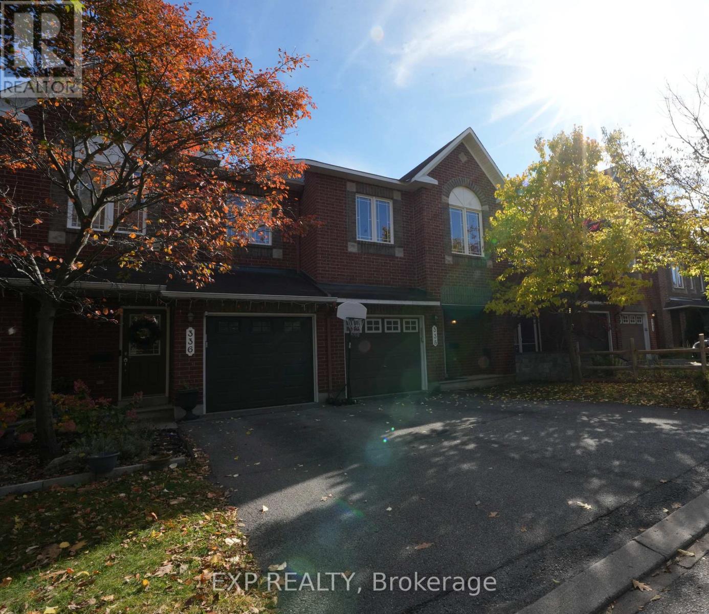 338 FORESTBROOK STREET, Ottawa, Ontario